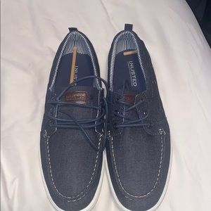 Unlisted Kenneth Cole Production Boat Shoes